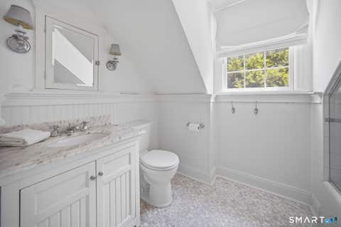 Tiny photo for 78 River Road, Weston, CT 06883 (MLS # 24189056)