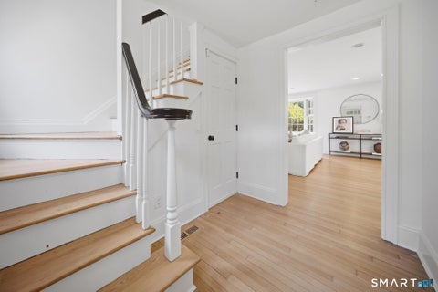 Tiny photo for 78 River Road, Weston, CT 06883 (MLS # 24189056)
