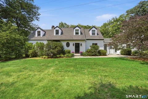 Photo of 78 River Road, Weston, CT 06883 (MLS # 24189056)