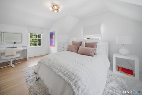 Tiny photo for 78 River Road, Weston, CT 06883 (MLS # 24189056)