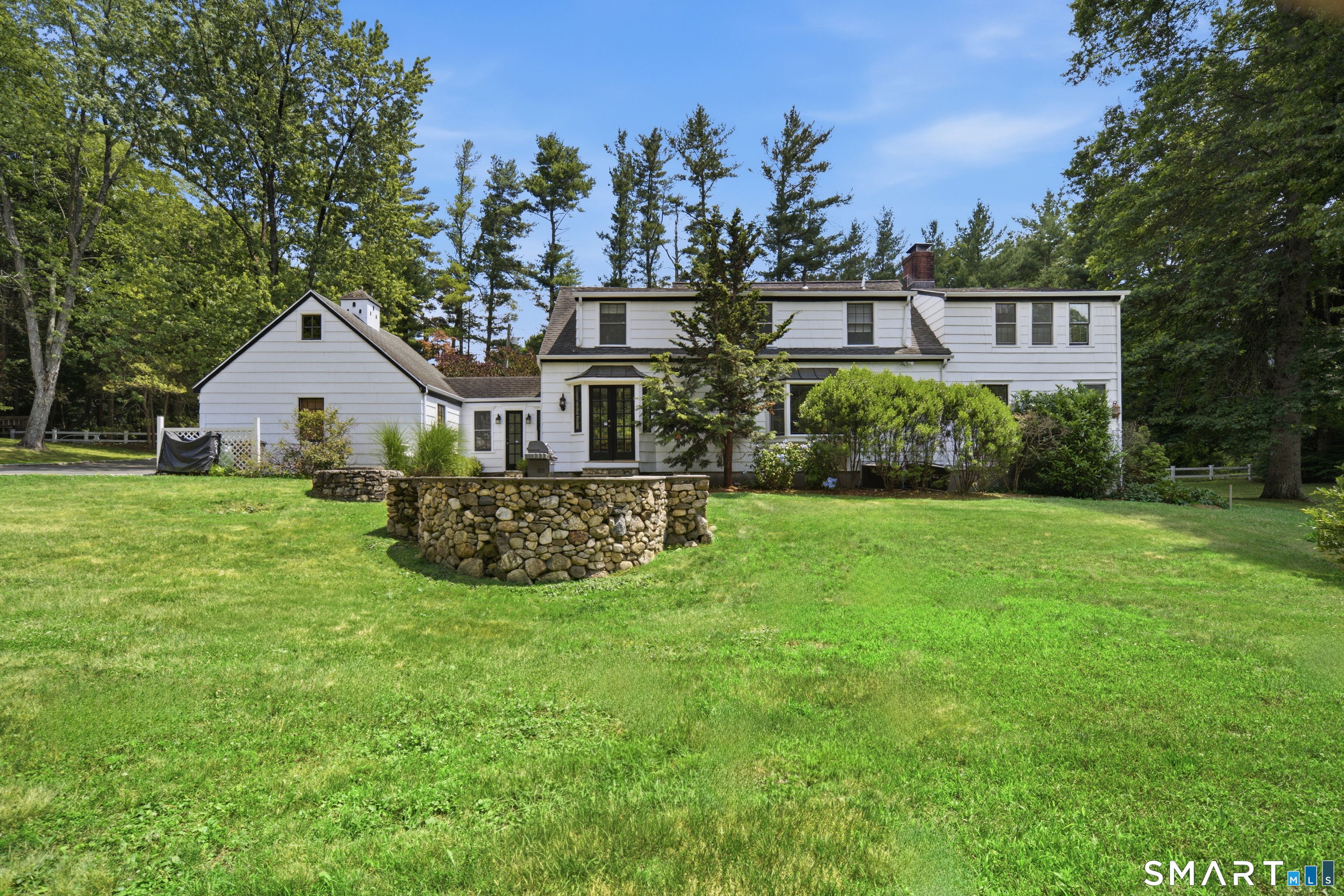 78 River Road