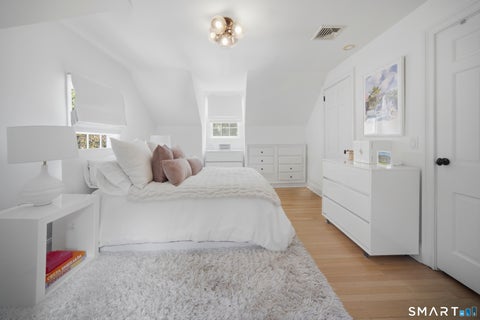 Tiny photo for 78 River Road, Weston, CT 06883 (MLS # 24189056)