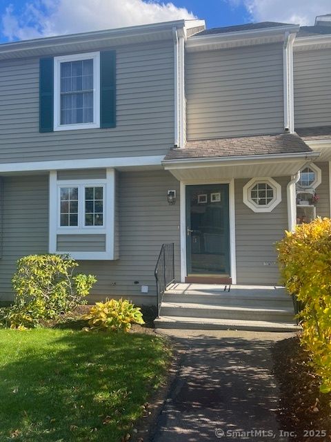 157 Summerhill Road 157 Wallingford CT 06492