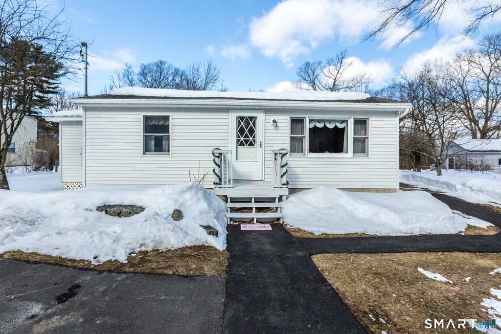 Photo of 51 Sandy Beach Road, Ellington, CT 06029 (MLS # 24154363)