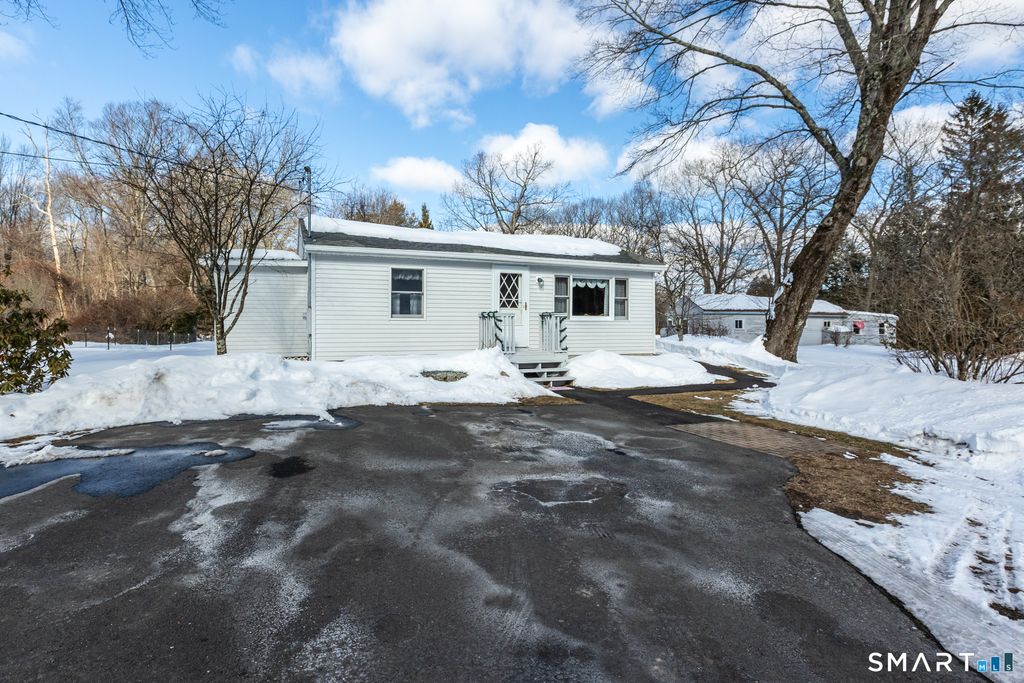 Photo of 51 Sandy Beach Road, Ellington, CT 06029 (MLS # 24154363)