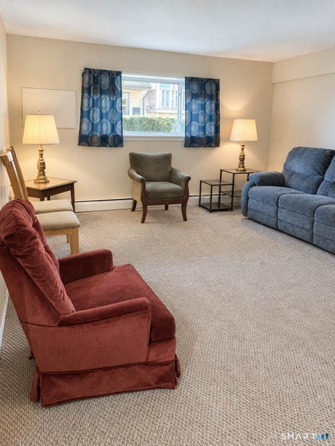 Photo of 87 Clinic Drive #1B, New Britain, CT 06051 (MLS # 24213513)