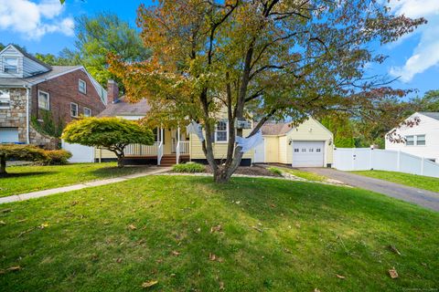 34 Oneida Street New Britain CT 06053