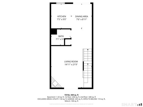Tiny photo for 29 Moss Avenue #23, Seymour, CT 06483 (MLS # 24156310)