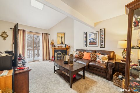 Tiny photo for 29 Moss Avenue #23, Seymour, CT 06483 (MLS # 24156310)