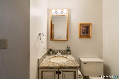 Tiny photo for 29 Moss Avenue #23, Seymour, CT 06483 (MLS # 24156310)