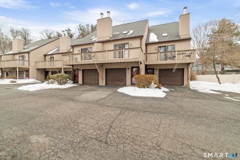 Tiny photo for 29 Moss Avenue #23, Seymour, CT 06483 (MLS # 24156310)