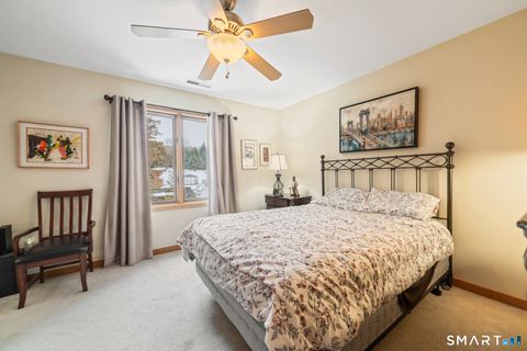 Tiny photo for 29 Moss Avenue #23, Seymour, CT 06483 (MLS # 24156310)