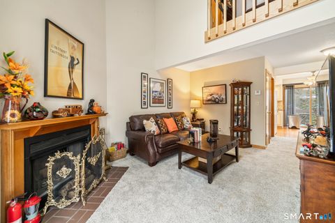 Tiny photo for 29 Moss Avenue #23, Seymour, CT 06483 (MLS # 24156310)