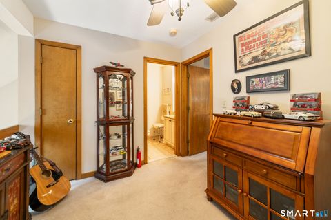 Tiny photo for 29 Moss Avenue #23, Seymour, CT 06483 (MLS # 24156310)