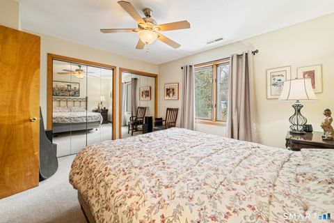 Tiny photo for 29 Moss Avenue #23, Seymour, CT 06483 (MLS # 24156310)