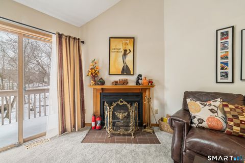 Tiny photo for 29 Moss Avenue #23, Seymour, CT 06483 (MLS # 24156310)