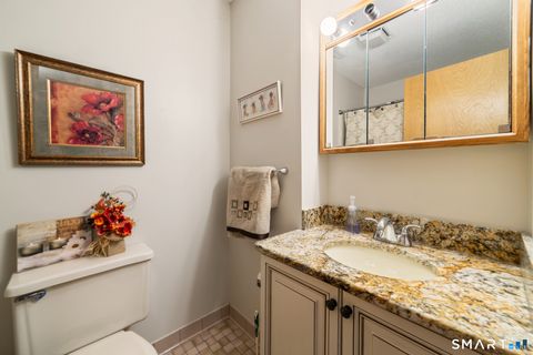 Tiny photo for 29 Moss Avenue #23, Seymour, CT 06483 (MLS # 24156310)