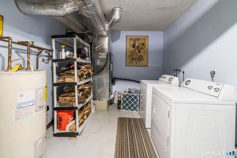 Tiny photo for 29 Moss Avenue #23, Seymour, CT 06483 (MLS # 24156310)