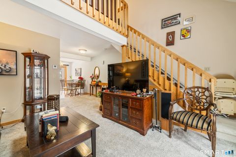 Tiny photo for 29 Moss Avenue #23, Seymour, CT 06483 (MLS # 24156310)