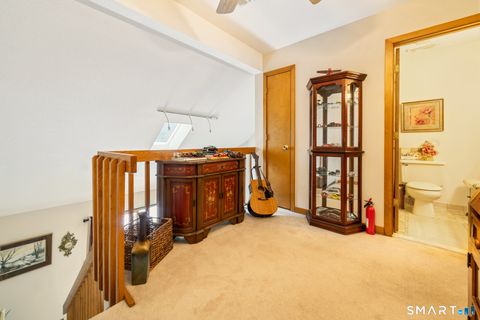 Tiny photo for 29 Moss Avenue #23, Seymour, CT 06483 (MLS # 24156310)