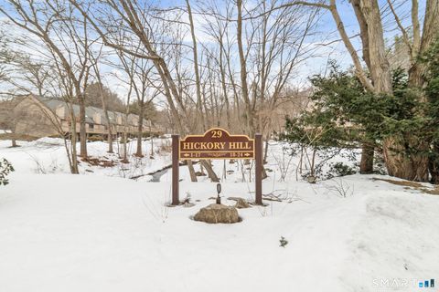 Tiny photo for 29 Moss Avenue #23, Seymour, CT 06483 (MLS # 24156310)