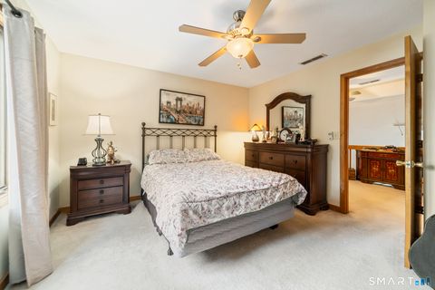 Tiny photo for 29 Moss Avenue #23, Seymour, CT 06483 (MLS # 24156310)