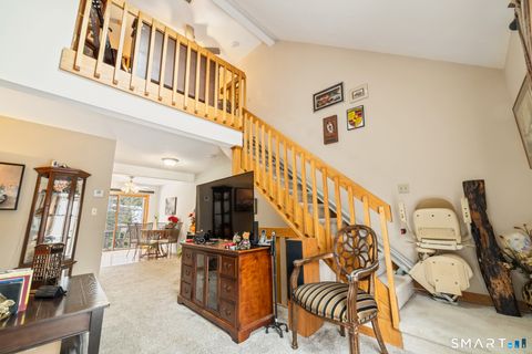 Tiny photo for 29 Moss Avenue #23, Seymour, CT 06483 (MLS # 24156310)