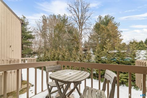 Tiny photo for 29 Moss Avenue #23, Seymour, CT 06483 (MLS # 24156310)