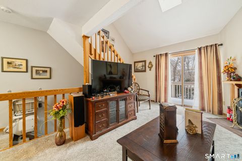 Tiny photo for 29 Moss Avenue #23, Seymour, CT 06483 (MLS # 24156310)