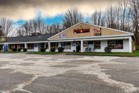 385 Beaumount Highway Lebanon CT 06249