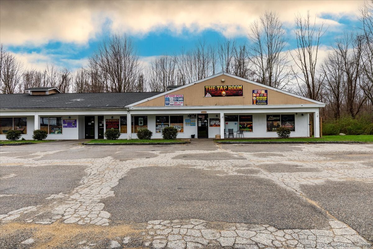 385 Beaumount Highway