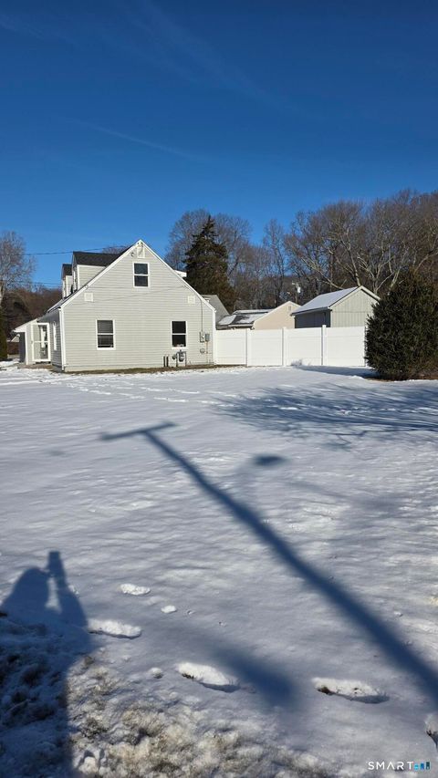 Tiny photo for 20 Oven Rock Road, Bethel, CT 06801 (MLS # 24153060)