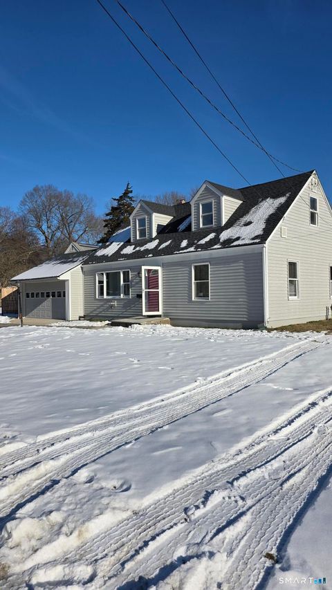 Tiny photo for 20 Oven Rock Road, Bethel, CT 06801 (MLS # 24153060)