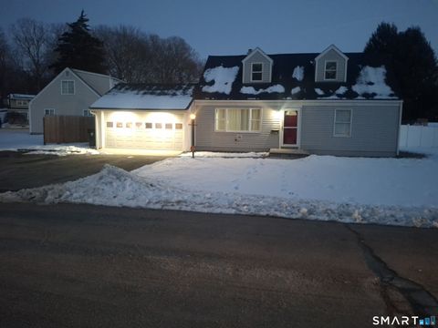 Tiny photo for 20 Oven Rock Road, Bethel, CT 06801 (MLS # 24153060)