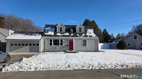 2 Oven Rock Road Bethel CT 06801