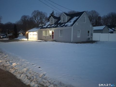 Tiny photo for 20 Oven Rock Road, Bethel, CT 06801 (MLS # 24153060)