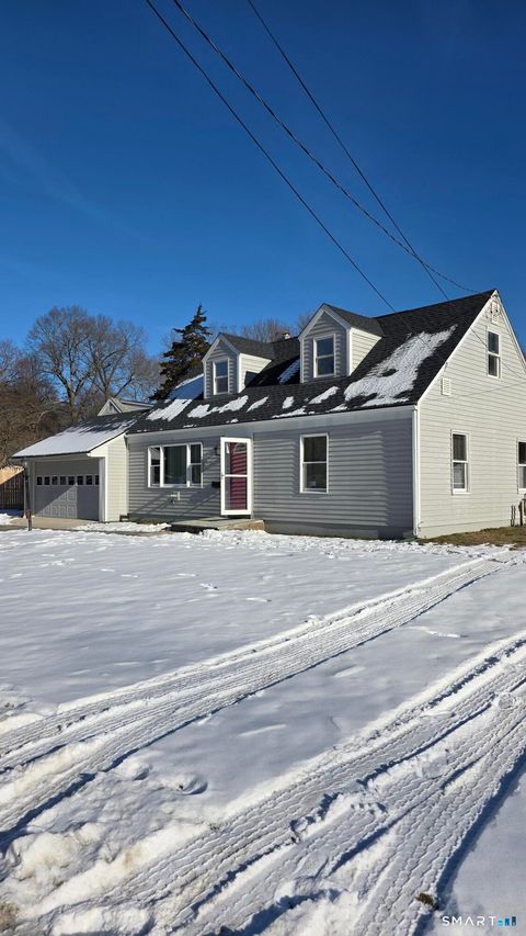 Tiny photo for 20 Oven Rock Road, Bethel, CT 06801 (MLS # 24153060)