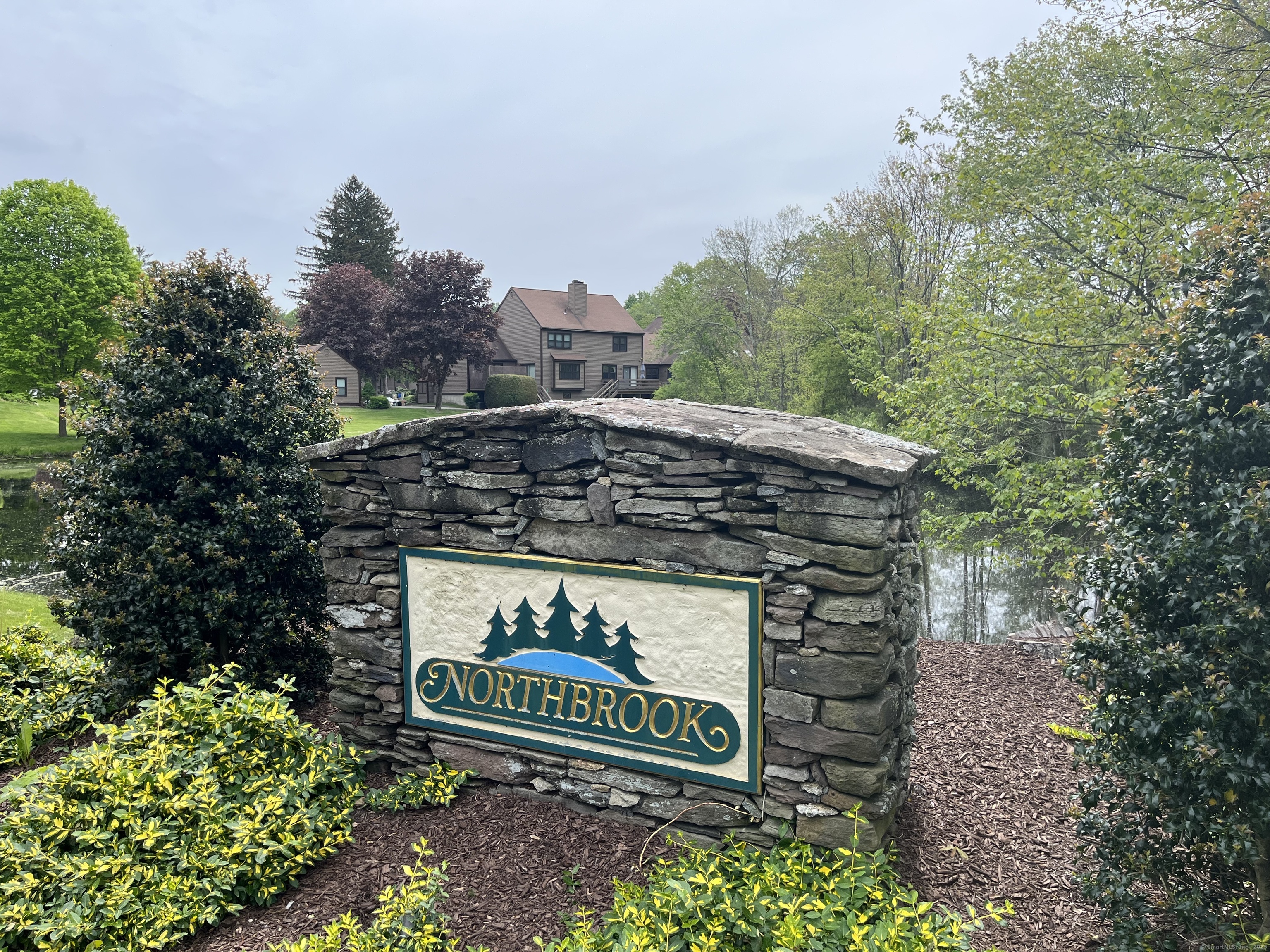 Property for Sale at Overlook Drive 36, Monroe, Connecticut - Bedrooms: 2 
Bathrooms: 2 
Rooms: 5  - $479,000