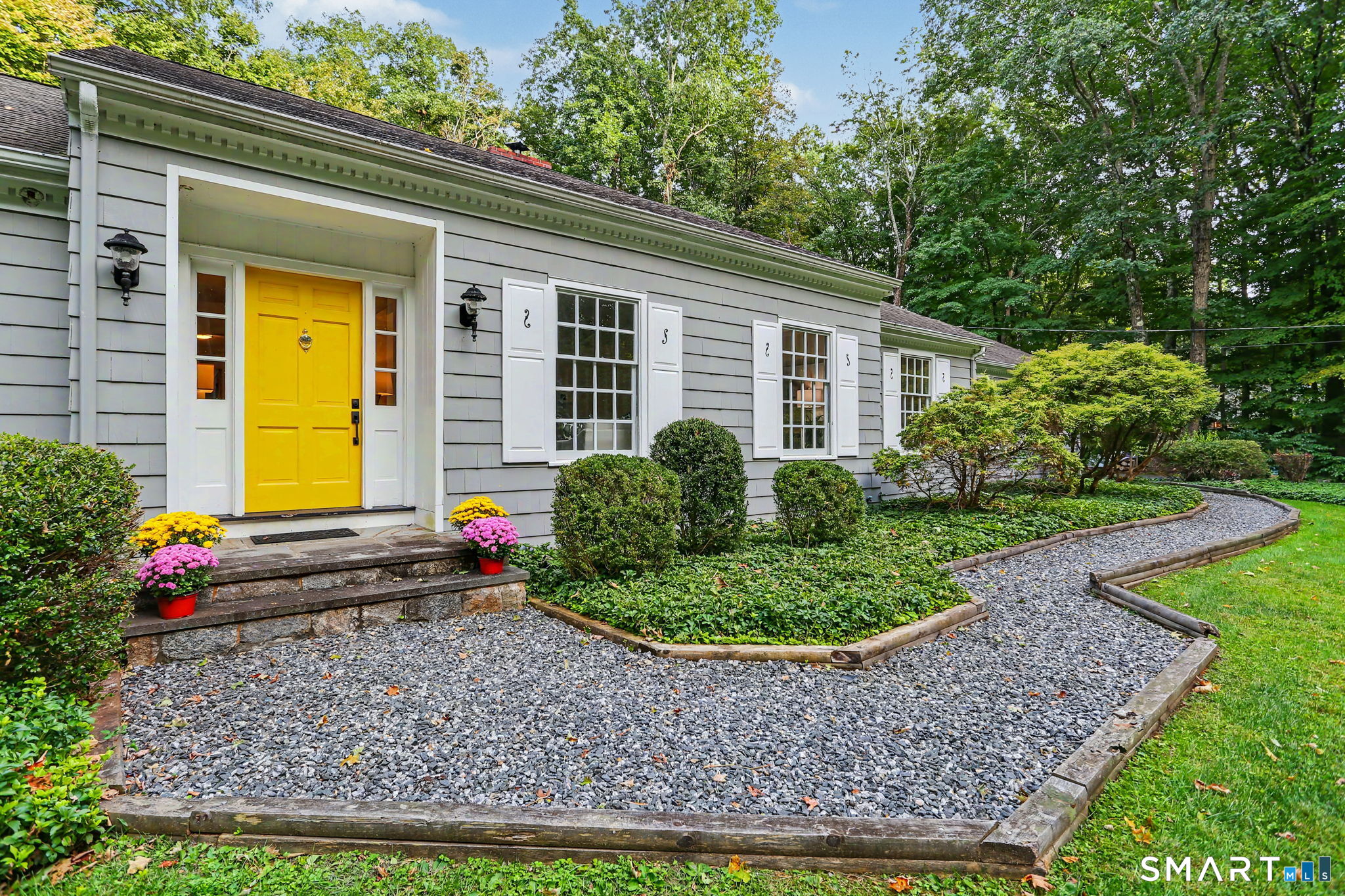 96 Wyldewood Road