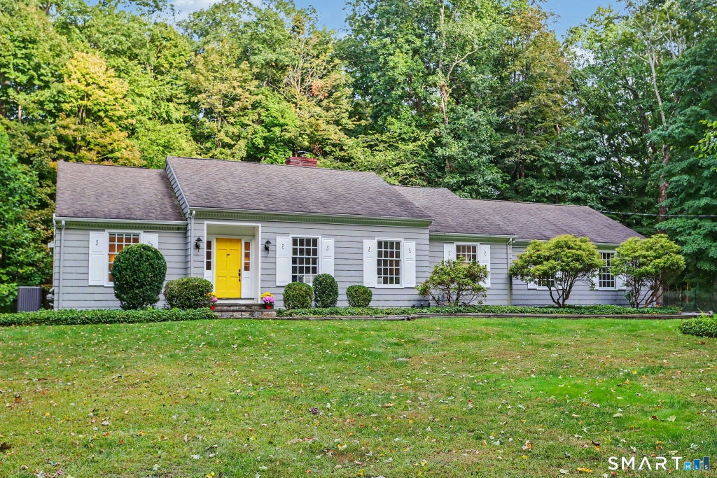 Photo of 96 Wyldewood Road, Easton, CT 06612 (MLS # 24209699)