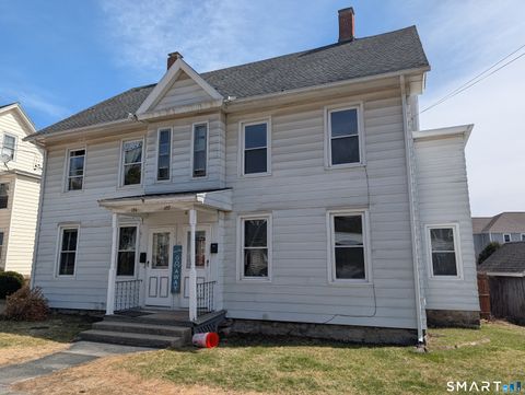 102 Elm Street Winchester CT 06098