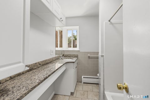 Tiny photo for 492 Fountain Street #508-A3, New Haven, CT 06515 (MLS # 24209631)
