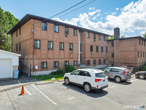 Tiny photo for 492 Fountain Street #508-A3, New Haven, CT 06515 (MLS # 24209631)