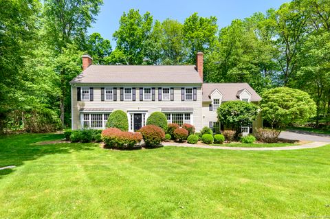92 Silver Spring Road Wilton CT 06897
