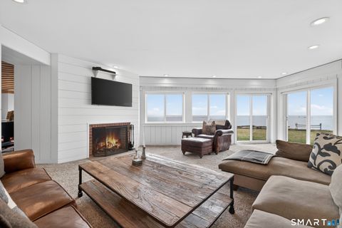 Tiny photo for 39 Vineyard Place, Guilford, CT 06437 (MLS # 24155090)