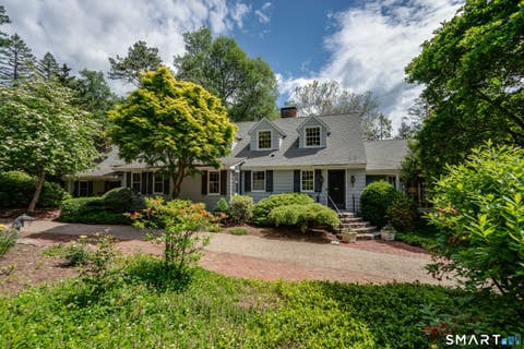 Homes For Sale - 100 Westmont Street<br/> Hartford County, West Hartford, CT 06107