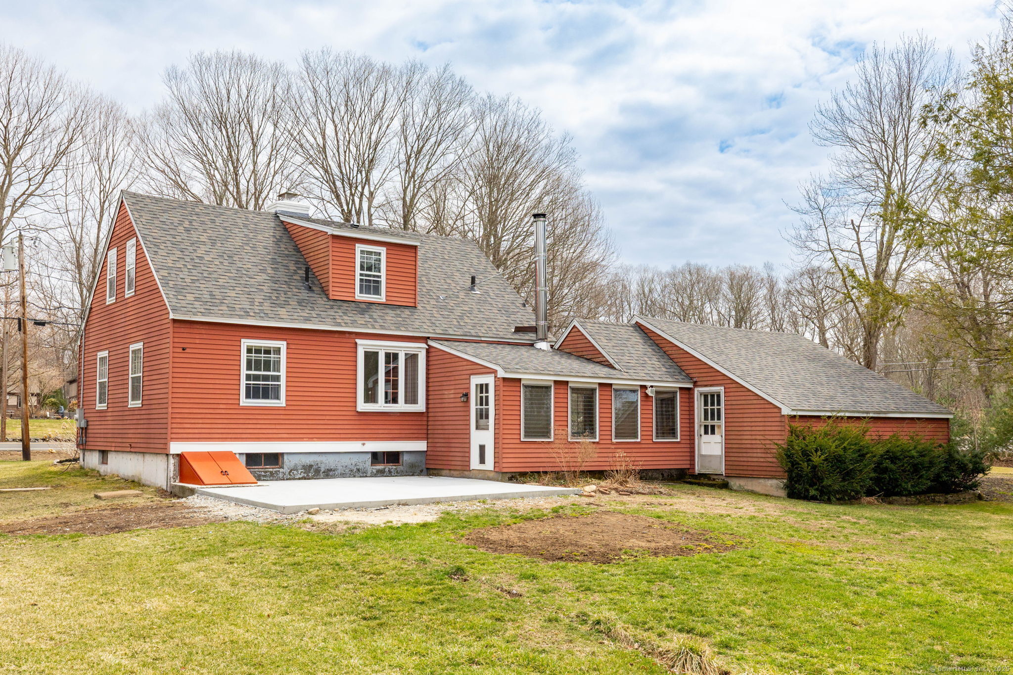 275 Hebron Road, Bolton, Connecticut image 33