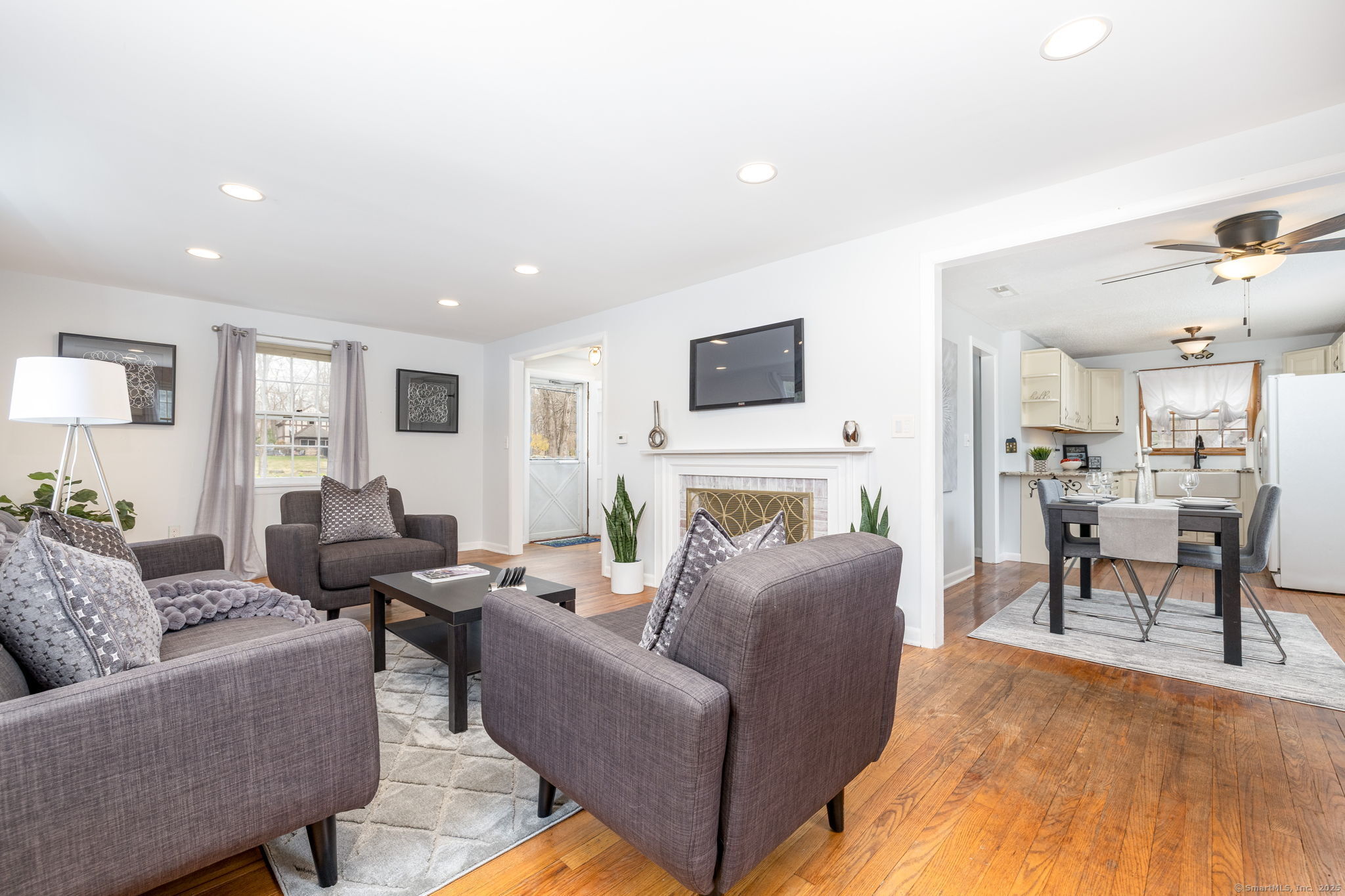 275 Hebron Road, Bolton, Connecticut image 8