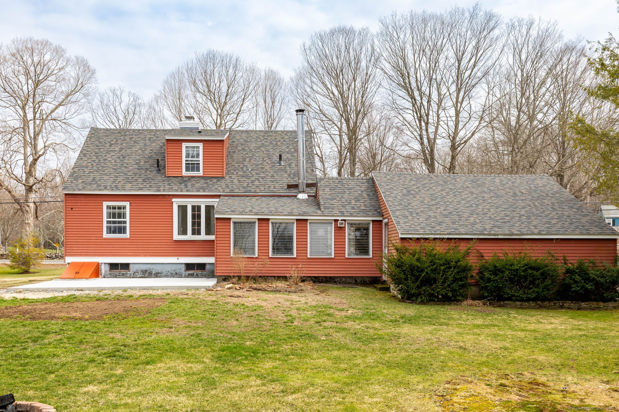275 Hebron Road, Bolton, Connecticut image 31