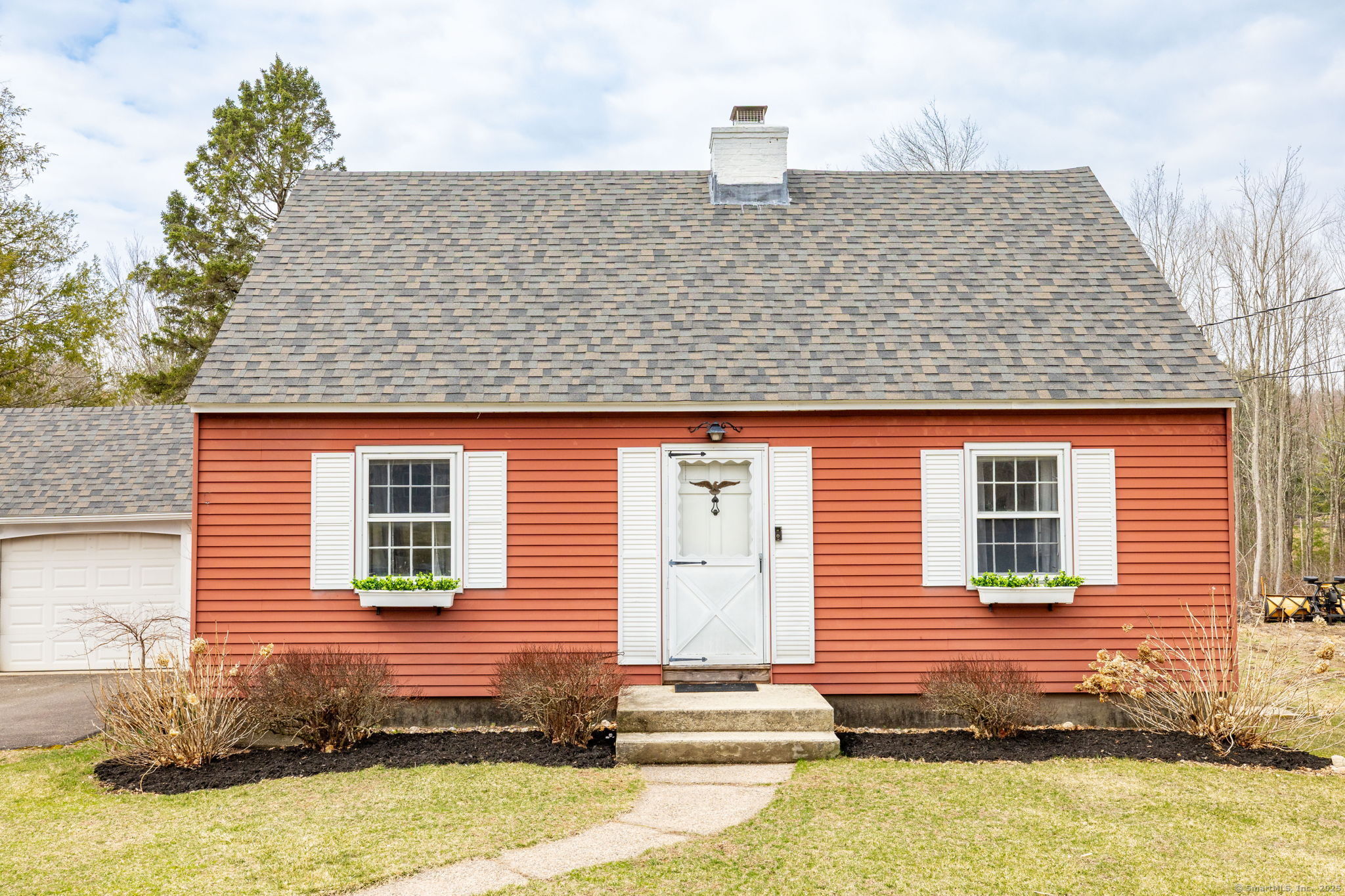 275 Hebron Road, Bolton, Connecticut image 3